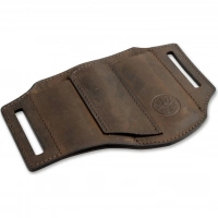 Чехол Boker Leather Holster ED-Three Brown купить в Махачкале