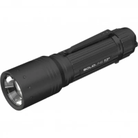 Фонарь LED Lenser Solidline ST8R, 502215 купить в Махачкале