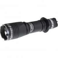 Фонарь светодиодный тактический Armytek Dobermann XP-L, 1120 лм, теплый свет купить в Махачкале