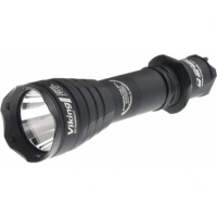 Фонарь светодиодный тактический Armytek Viking v3, 1160 лм, теплый свет, аккумулятор купить в Махачкале