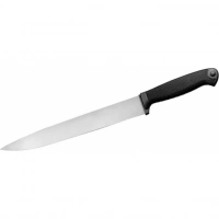 Кухонный нож Cold Steel Slicer Knife (Kitchen Classics) 59KSLZ, сталь 4116, рукоять пластик купить в Махачкале