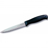 Кухонный нож Cold Steel Steak Knife (Kitchen Classics) 59KSSZ, сталь 4116, рукоять пластик купить в Махачкале