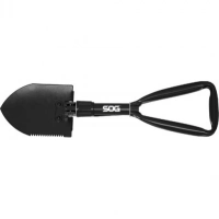 Лопата Sog, F08 Entrenching Tool купить в Махачкале