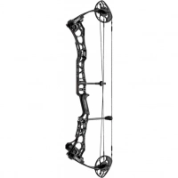 Лук блочный Mathews TRX 34 2021, серый купить в Махачкале