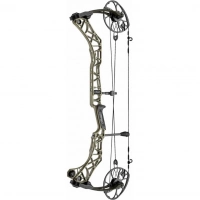 Лук блочный Mathews V3 кастомный 31″ купить в Махачкале