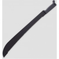 Мачете Cold Steel Latin Machete 21, сталь 1055С, рукоять полипропилен купить в Махачкале