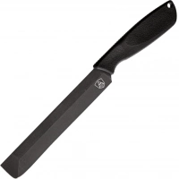 Мачете Spec Plus Alpha Machete, сталь 1075, рукоять rubber купить в Махачкале