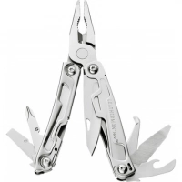 Мультитул Leatherman REV 14 функций купить в Махачкале