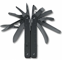 Мультитул Victorinox SwissTool MXBS, нержавеющая сталь, 26 функций купить в Махачкале