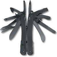 Мультитул Victorinox SwissTool Spirit MXBS, нержавеющая сталь, 24 функции купить в Махачкале