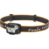 Налобный фонарь Fenix HL18R черный купить в Махачкале