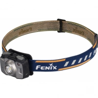 Налобный фонарь Fenix HL32R Cree XP-G3 , серый купить в Махачкале