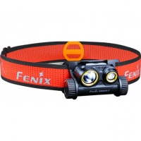 Налобный фонарь Fenix HM65R-T Cree XP-G2 S3, черный купить в Махачкале