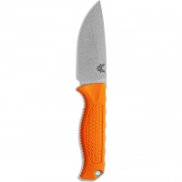 Нож Benchmade Steep Country, сталь CPM S30V, рукоять Santoprene купить в Махачкале