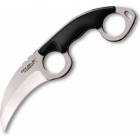 Нож Cold Steel Double Agent I 39FK, сталь AUS-8A, рукоять пластик купить в Махачкале