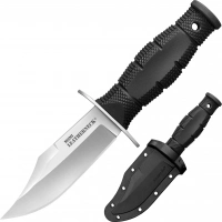 Нож Cold Steel Mini Leatherneck Clip Point, сталь 8Cr13MoV купить в Махачкале