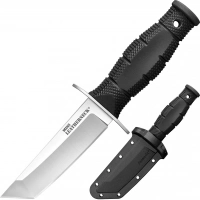 Нож Cold Steel Mini Leatherneck Tanto, сталь 8Cr13MoV купить в Махачкале