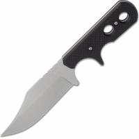 Нож Cold Steel Mini Tac Bowie 49HCF, сталь 8Cr13MoV, рукоять G10 купить в Махачкале