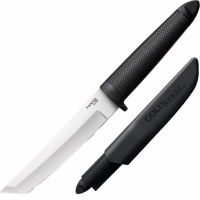 Нож Cold Steel Tanto Lite 20T, сталь 4116, рукоять резина купить в Махачкале