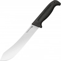 Нож мясника CS_20VBKZ Butcher Knife, рукоять пластик, сталь 4116 German Steel купить в 