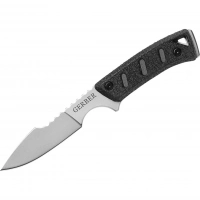 Нож с фиксированным клинком Gerber Metolius Caper, сталь 420HC, рукоять G10 купить в Махачкале