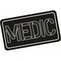 Патч Federkamm » Medic» купить в Махачкале