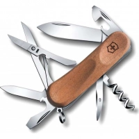 Швейцарский нож Victorinox EvoWood, 13 функций купить в Махачкале