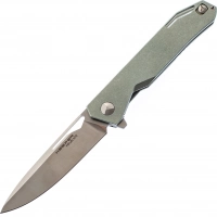 Складной нож Keeper M390, Titanium купить в Махачкале