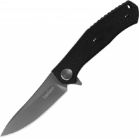 Складной нож Kershaw Concierge 4020, сталь 8Cr13MoV, рукоять G-10 купить в Махачкале