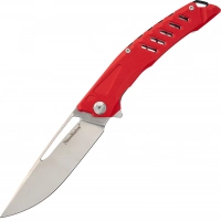 Складной нож Nimo Knives Red, сталь D2, G10 купить в Махачкале