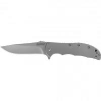 Складной нож Volt SS KERSHAW 3655, лезвие сталь 8Cr13MoV, рукоять сталь 410 купить в Махачкале