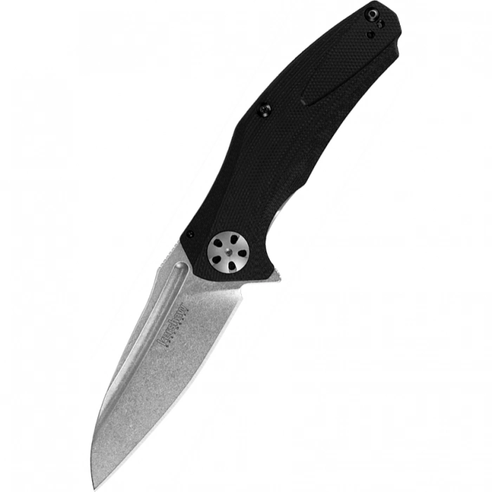 Складной полуавтоматический нож Kershaw Natrix K7007, сталь 8Cr13MoV, рукоять G-10