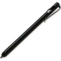 Тактическая ручка Rocket Pen Black, Boker Plus 09BO065, черная купить в Махачкале