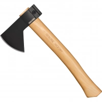 Топор Cold Steel Hudson Bay Camp Hatchet, сталь Carbon steel, рукоять Гикори купить в Махачкале