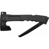 Топор с пилой Camtrax Axe & Folding Saw 7.6 см. купить в Махачкале