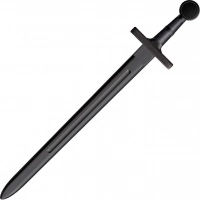 Тренировочный меч Cold Steel Medieval Training Sword, полипропилен купить в Махачкале