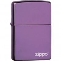 Зажигалка ZIPPO Classic, покрытие Abyss™ купить в Махачкале